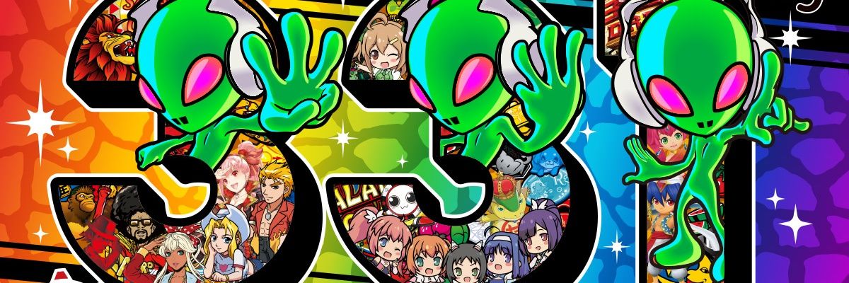 パチンカス's banner