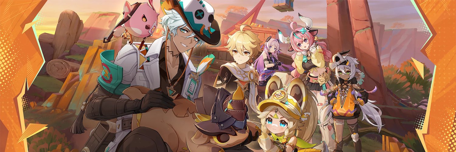 原神攻略@ゲームウィズ's banner