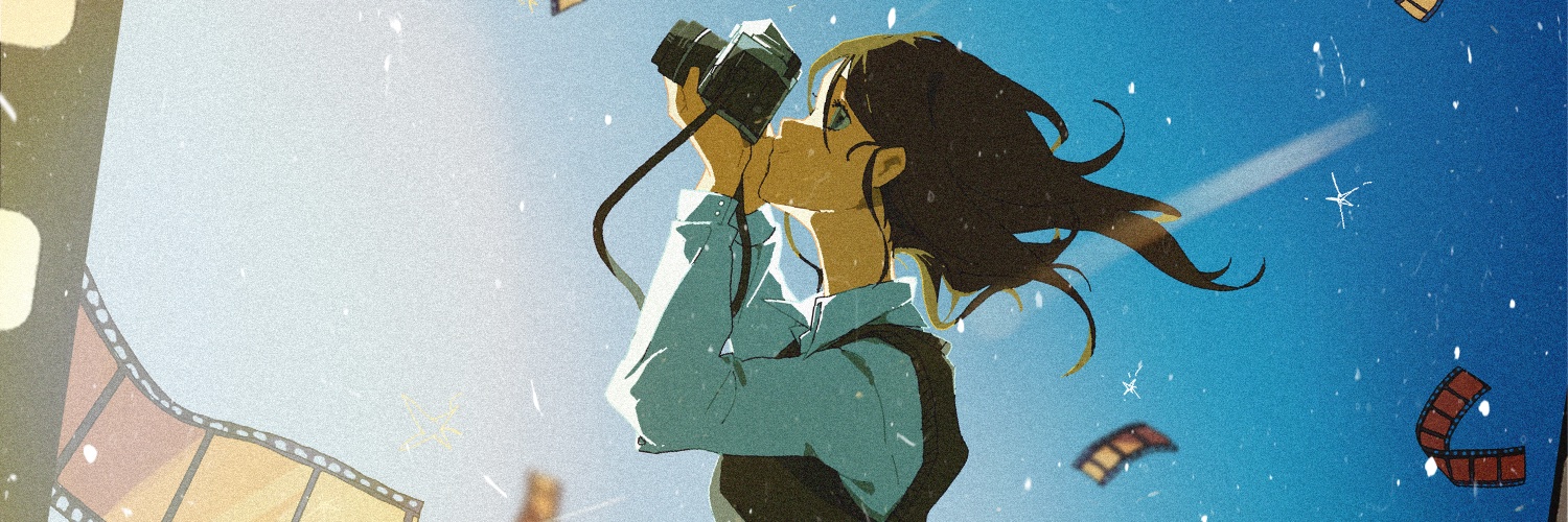 月詠み / ユリイ・カノン STAFF's banner