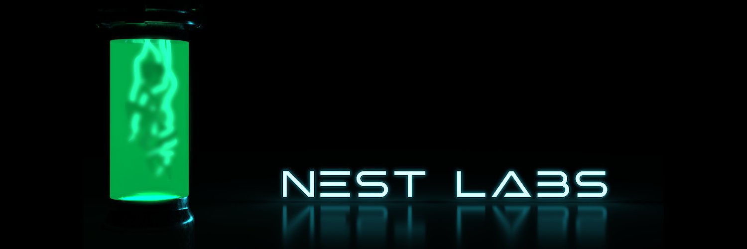 🔞Nest Labs's banner