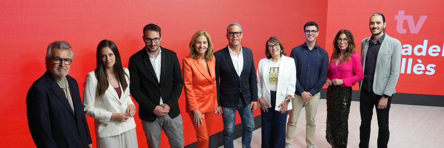 TV Sabadell-Vallès's banner