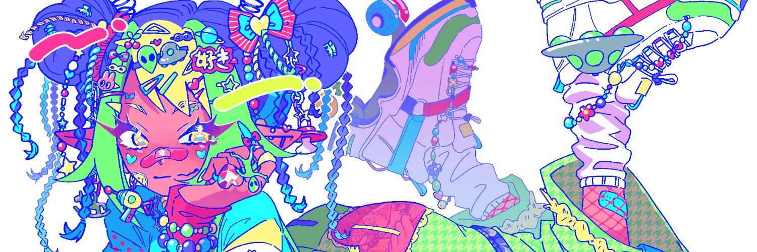 SASAYORU's banner
