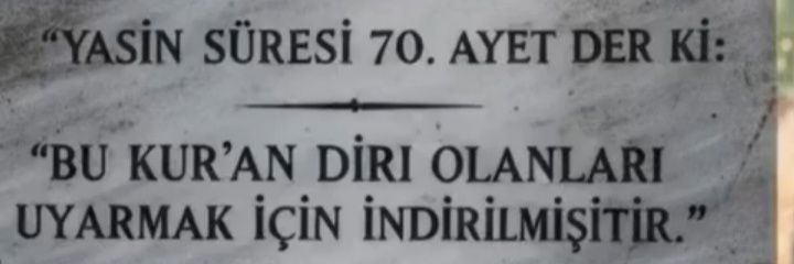 Ramazan Şeflek's banner