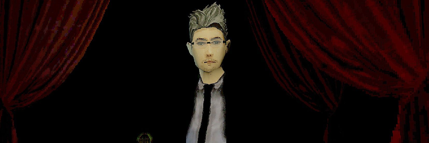 Felix || ''Lake Haven: Chrysalis'' is OUT NOW!'s banner