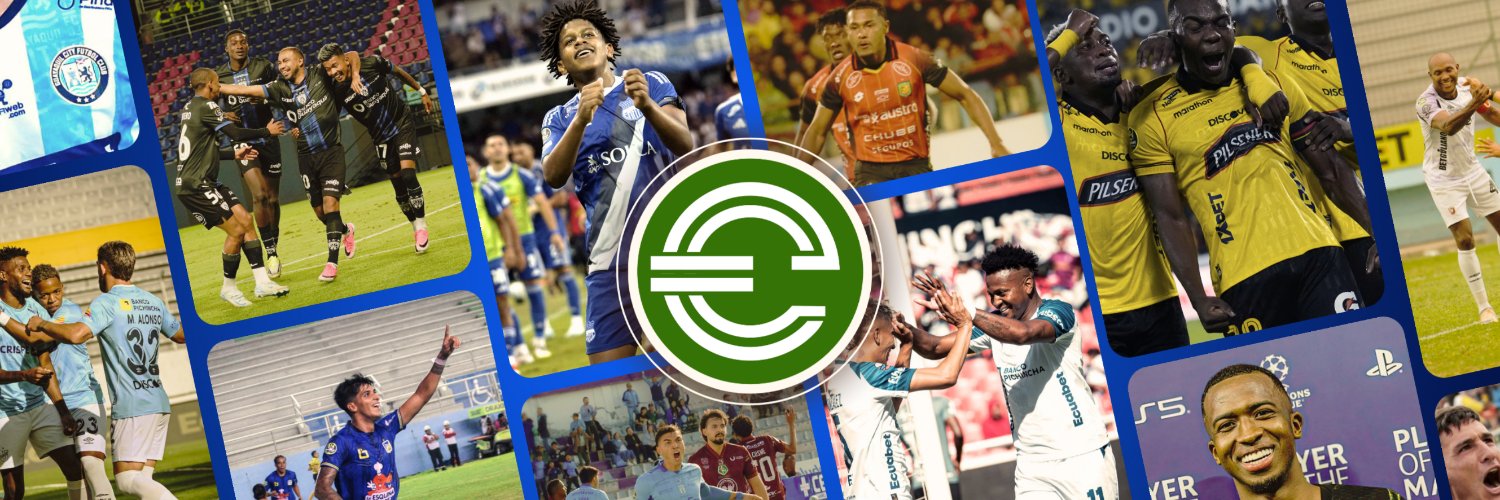 Ecuador Comunicación ❇️ Al día en Deportes's banner