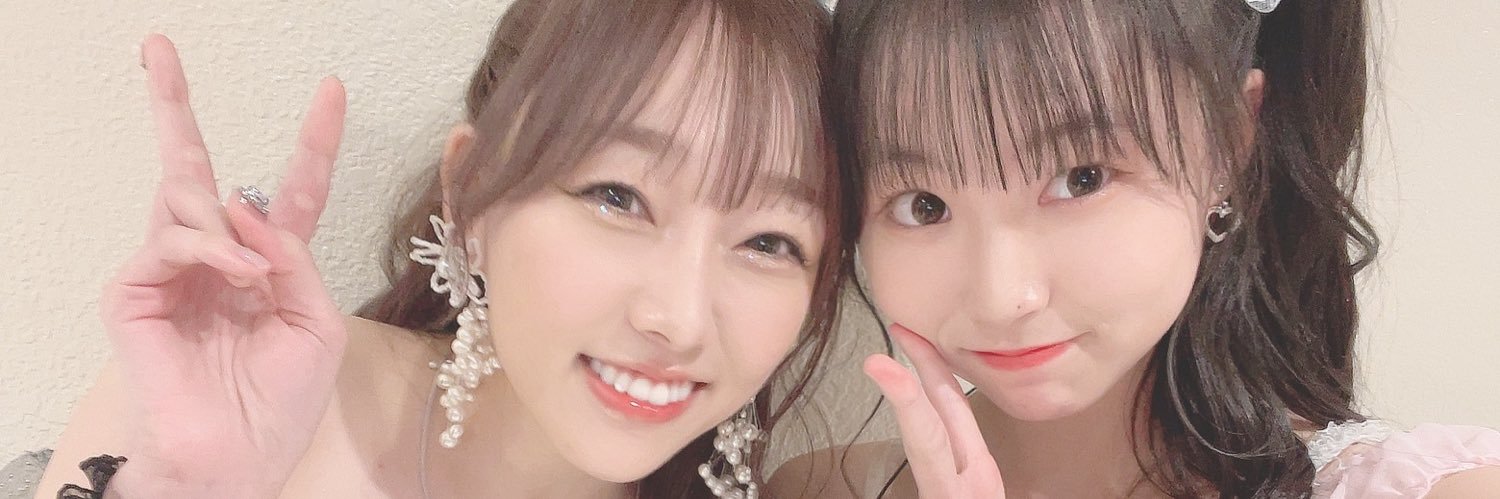 平野百菜（SKE48）'s banner