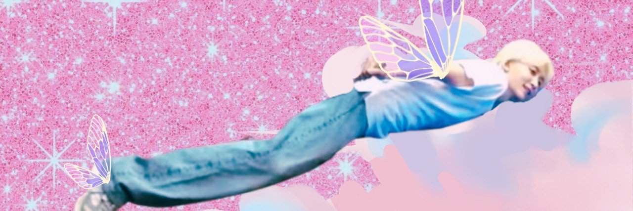 harahannie 🩷's banner