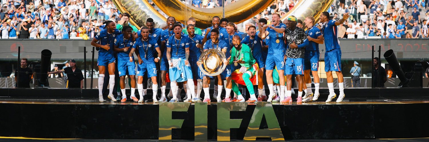 🏆's banner