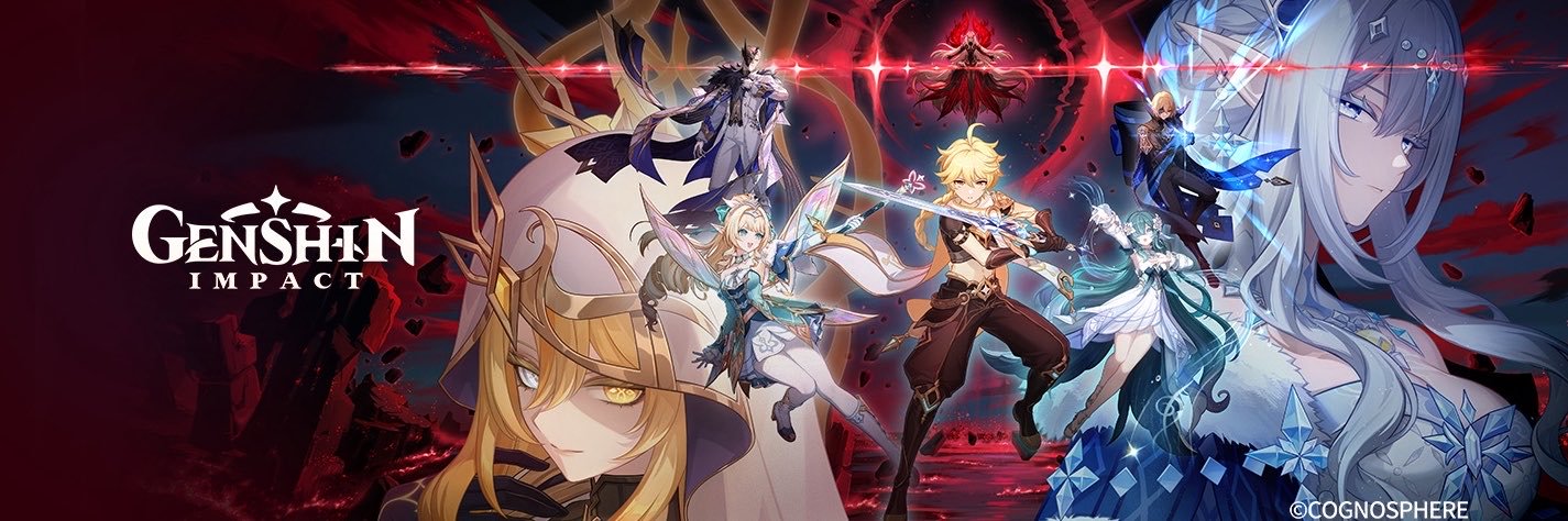 Gacha Daily's banner