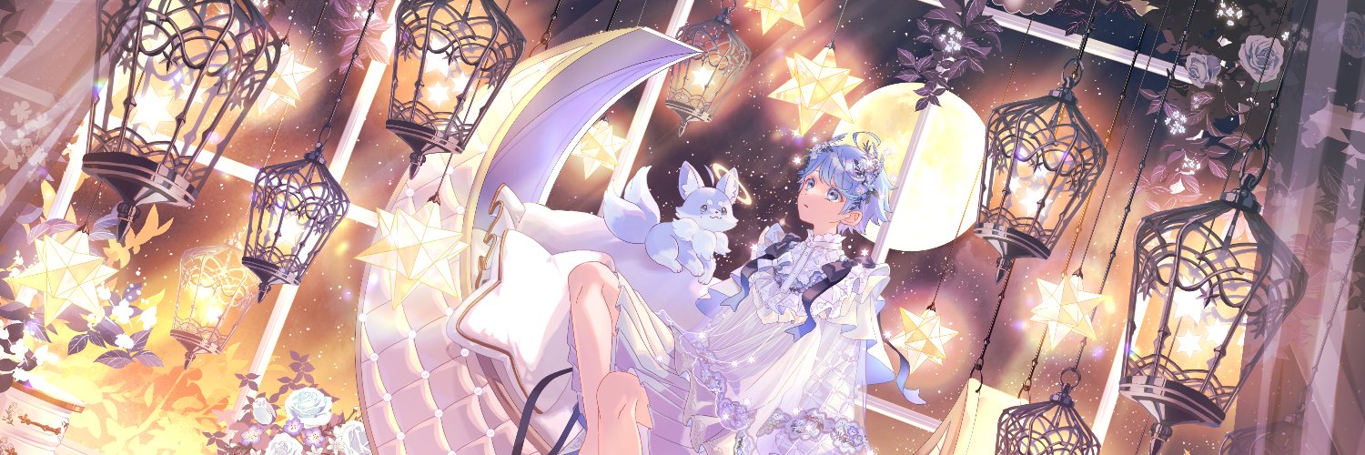 いむくんだよ！💎♡→→→'s banner