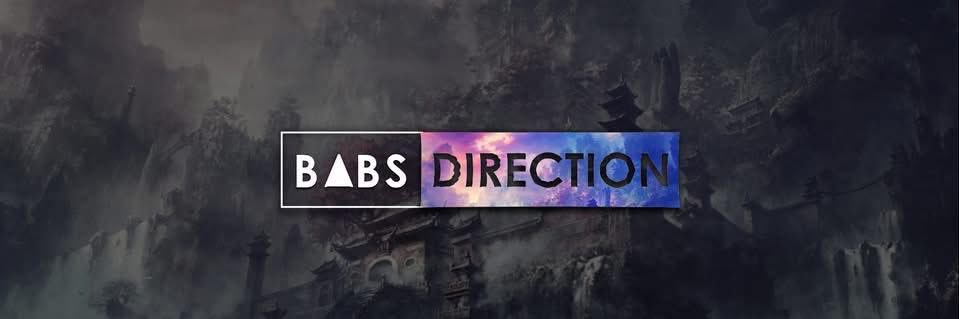 Babs Direction's banner