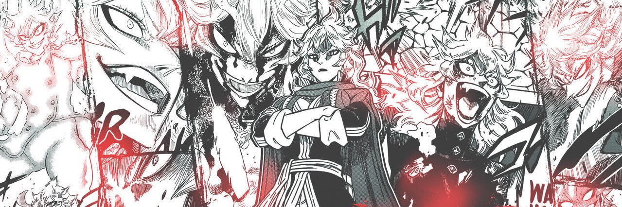 alluka's banner