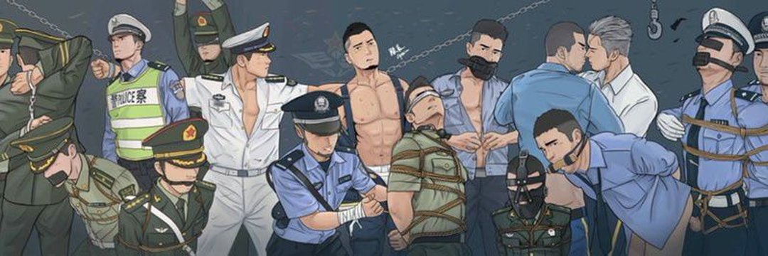 十面埋服's banner