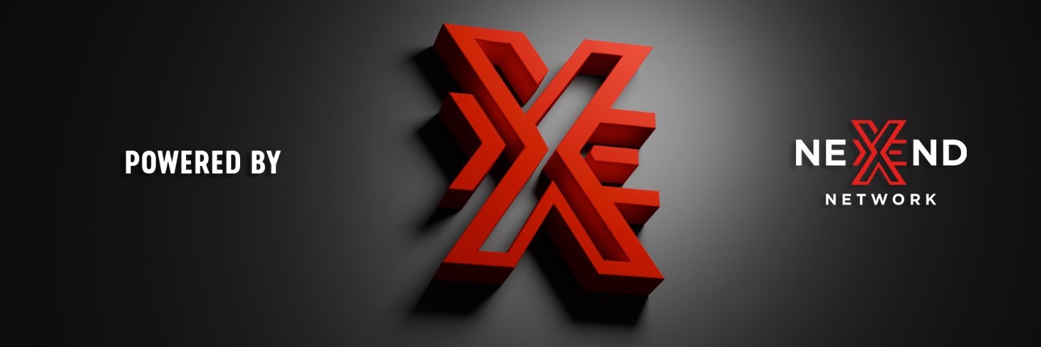 Nexend RP's banner