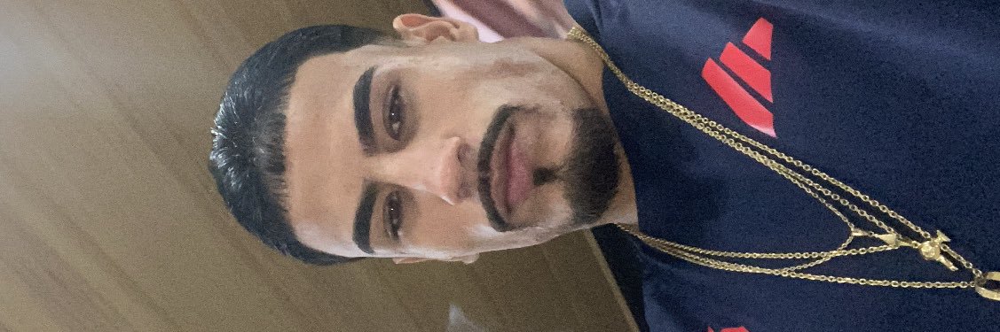 ANJO REBELDE 🎭🔥's banner