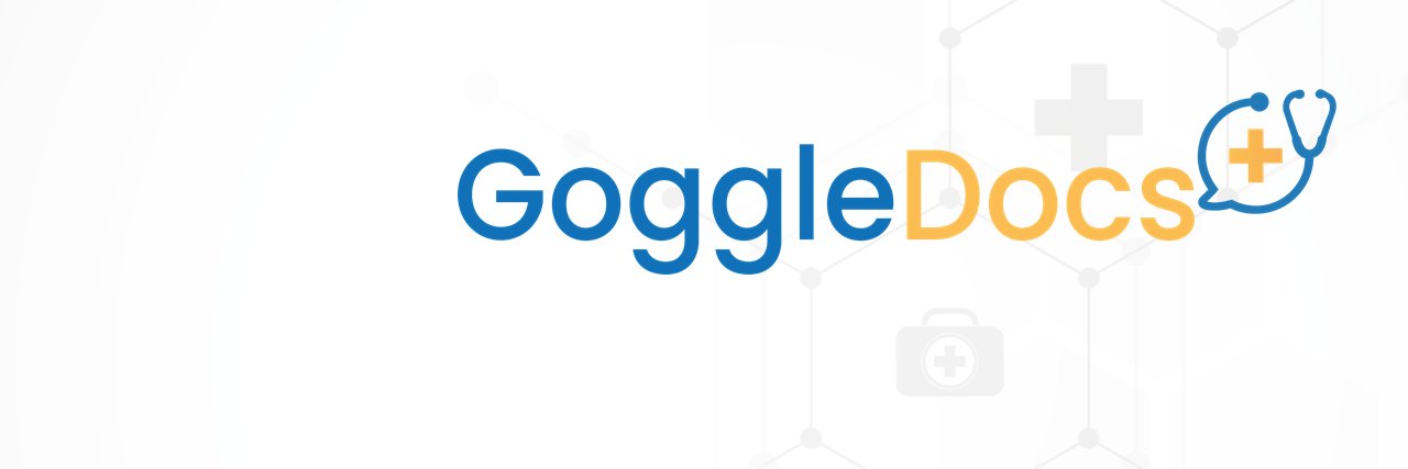 GoggleDocs's banner