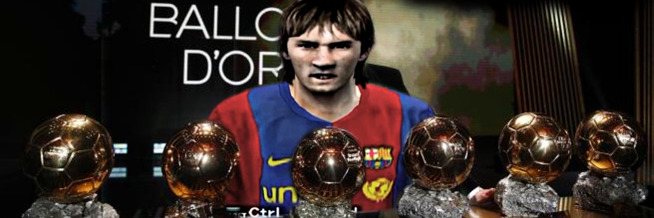 PES Out of Context's banner