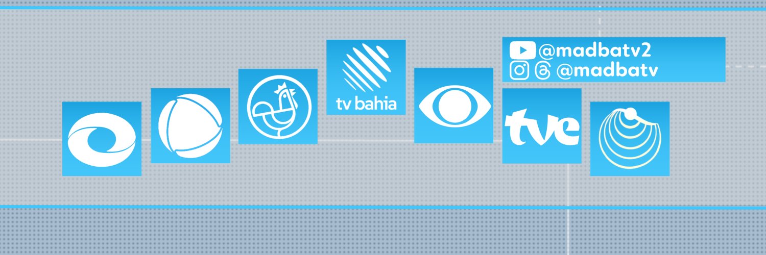 Muito Além do BATV's banner
