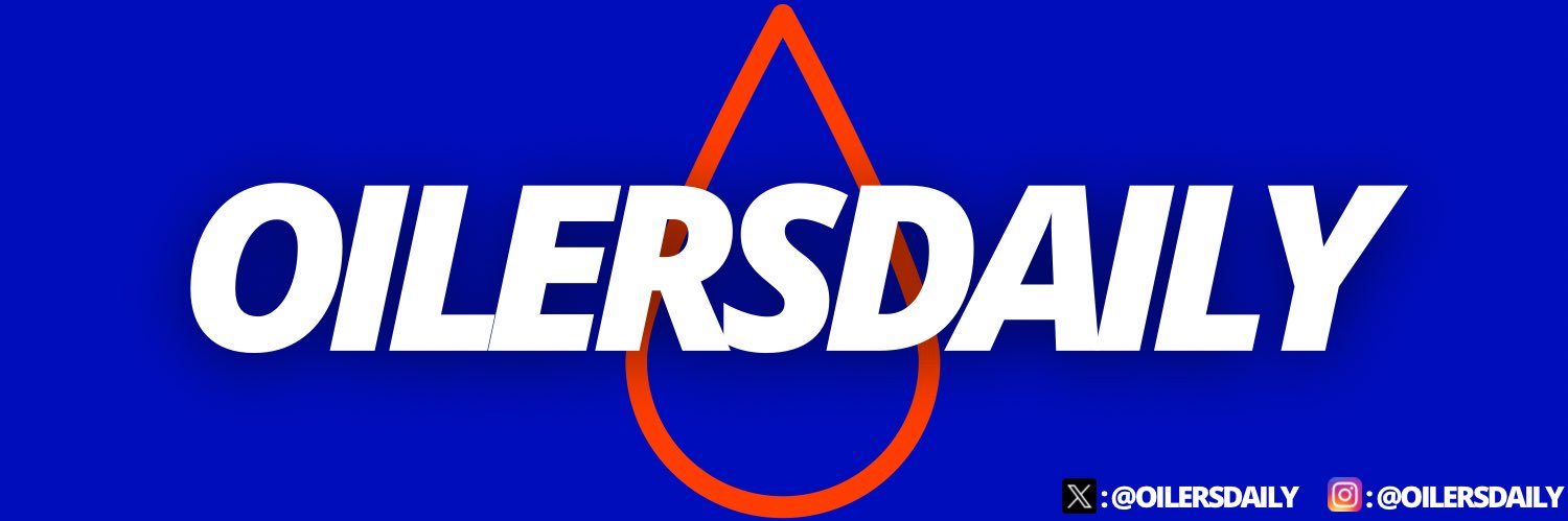 Oilers Daily's banner
