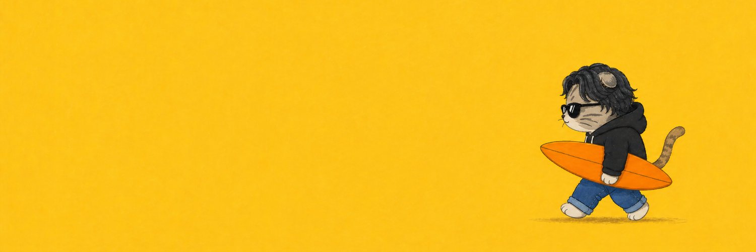 SEA-GET-SUN's banner