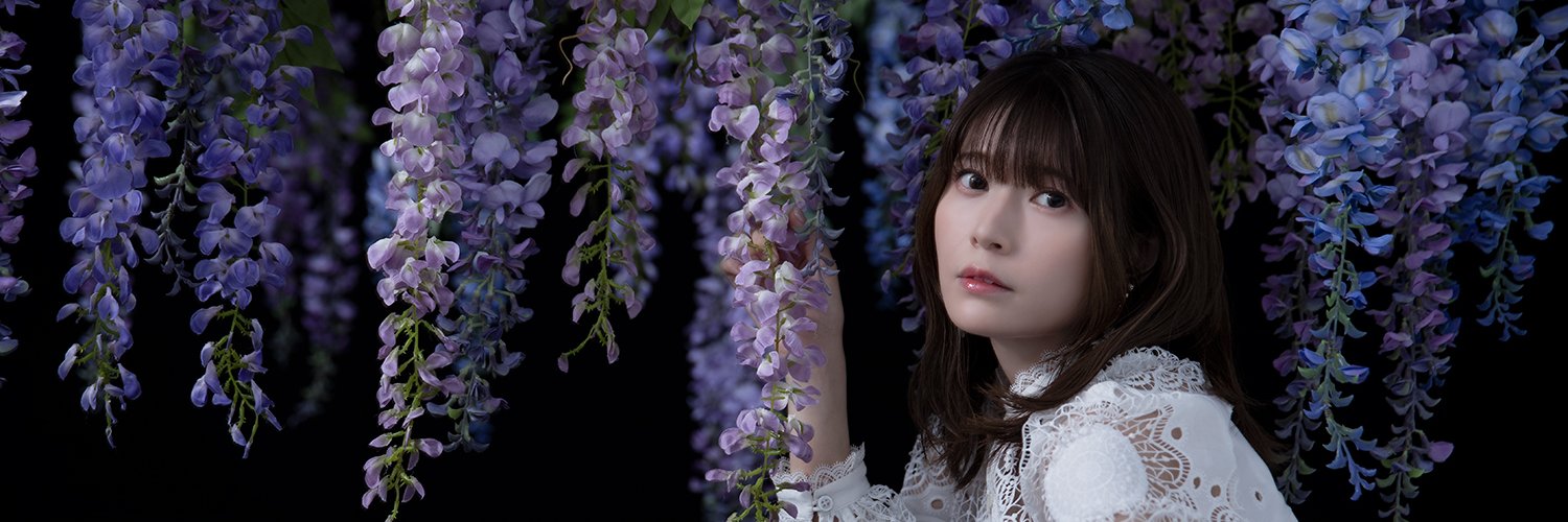 竹達彩奈MusicStaff's banner
