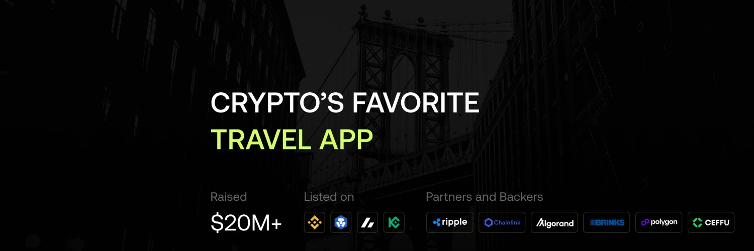 EPIC Travel's banner