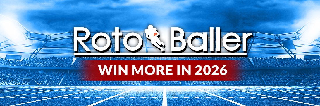 RotoBaller NFL's banner