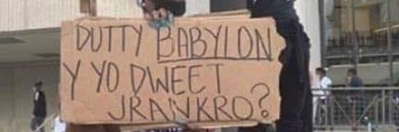The Notorious YGL's banner