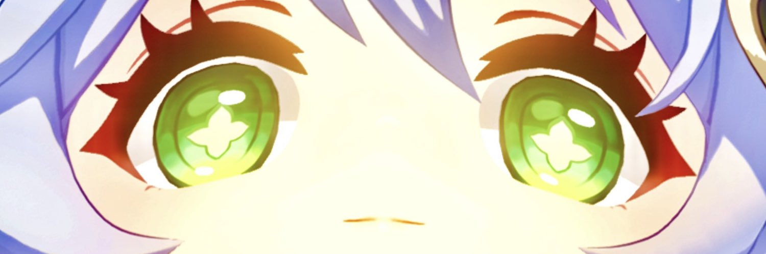 セノ ナヒーダ syuu's banner