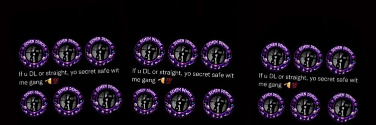 👀- ThroatGoat👅🍆😈's banner