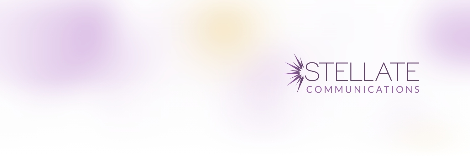 Stellate Communications's banner