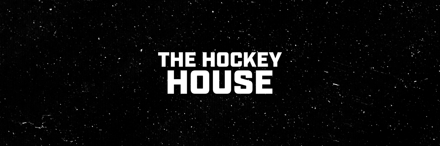 Hockey House's banner