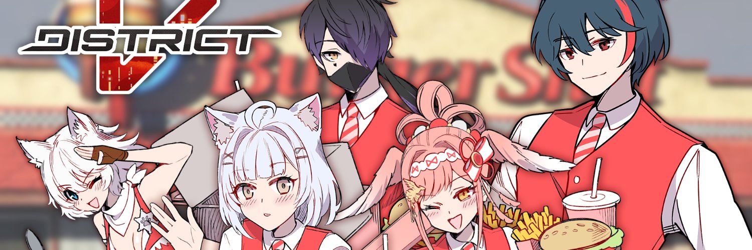 Lucius Merryweather 🖊️🐶 ASTRALINE's banner
