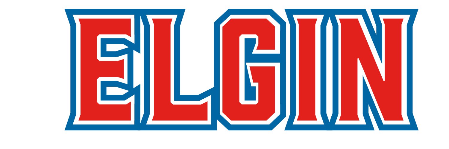 Elgin Community College Athletics's banner