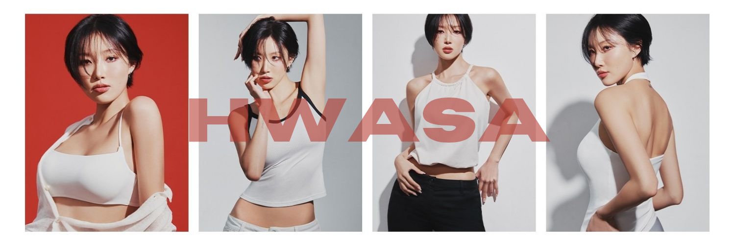 Tham SO CUTE 🌼 화사's banner