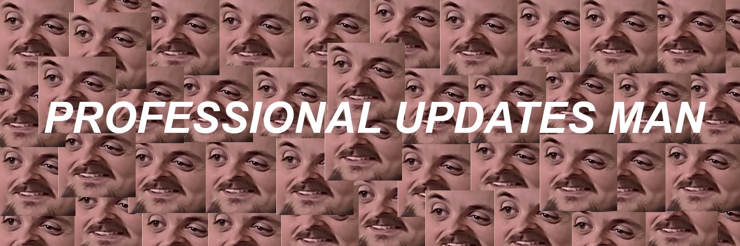 Forsen Updates's banner