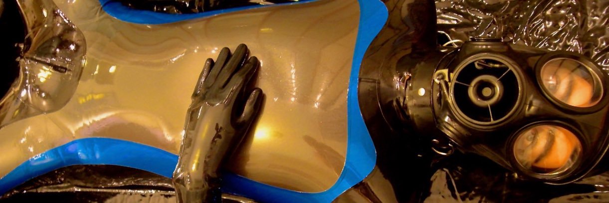 Tightshinyrubber's banner