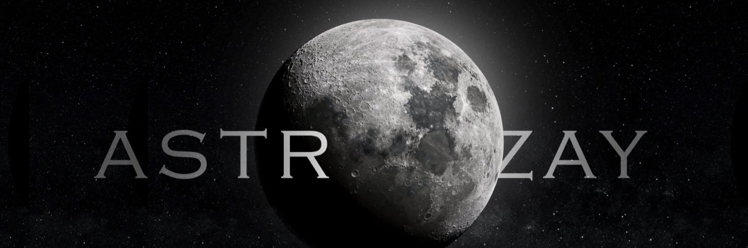 Astrolog Tuğçenur Özay's banner