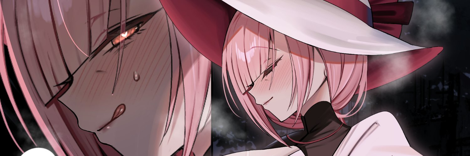 Kyou 👵🏻🦪 ASMR Hachishaku-mama!'s banner