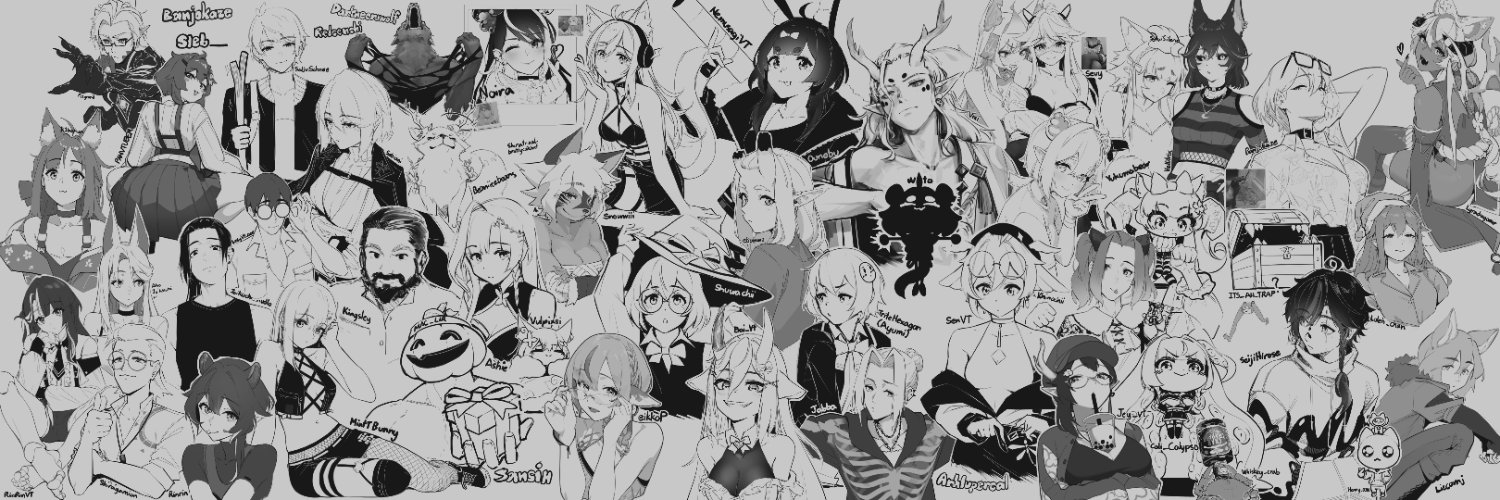 P-san 𓆟's banner