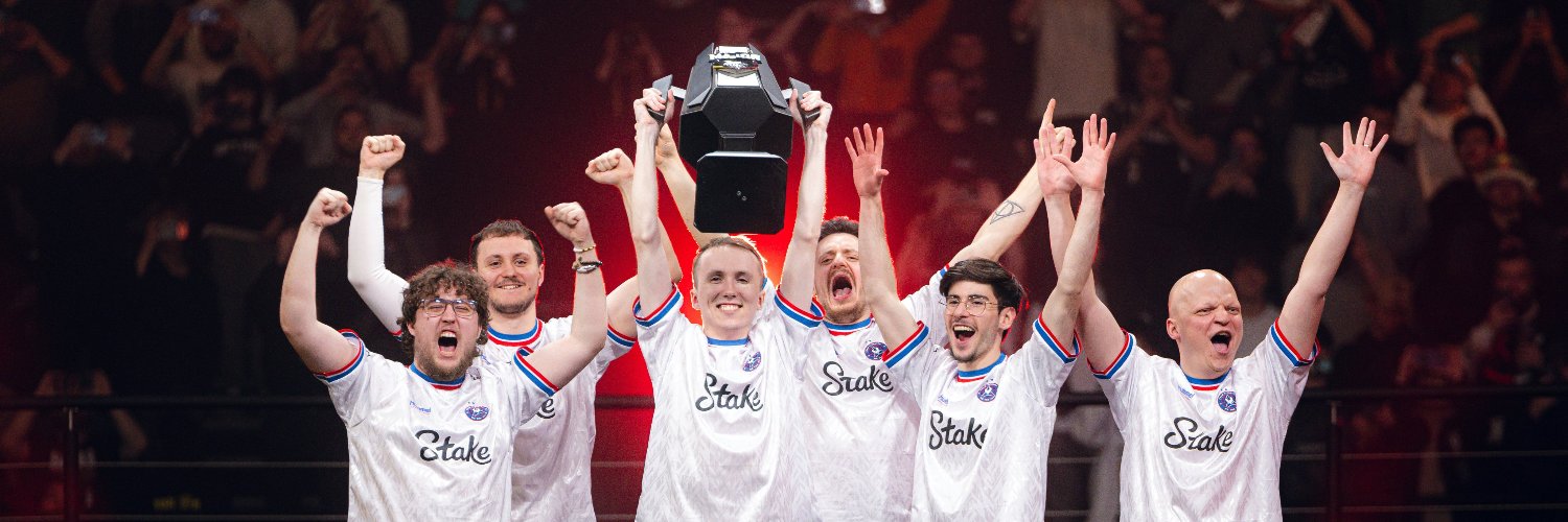 CS2 Vitality ⭐⭐⭐'s banner
