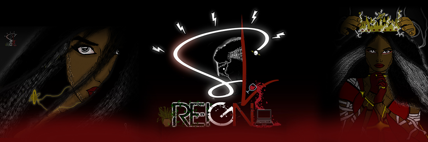 ⚡SL Reign👽's banner