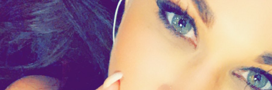Katie Cassidy's banner