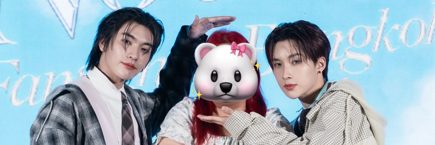 มัมหมีเด็กเจ้าจิ๋ว😼ส้มเฟด🧡's banner