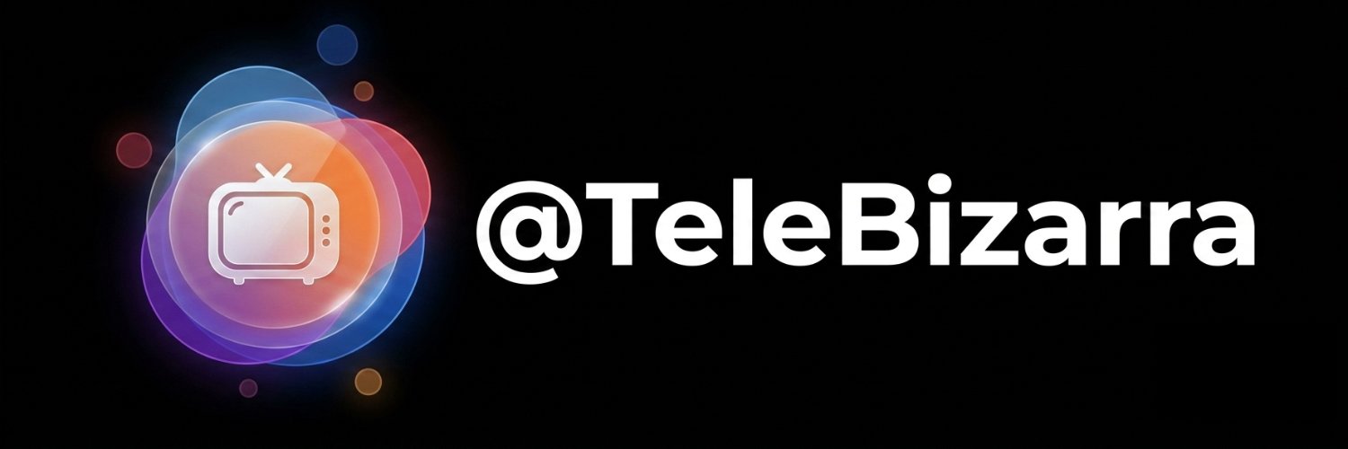 TeleBizarra's banner