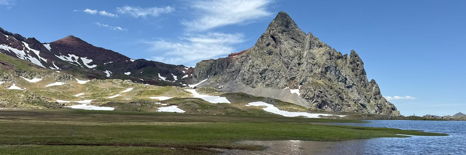Plataforma Defensa Montañas Aragón's banner