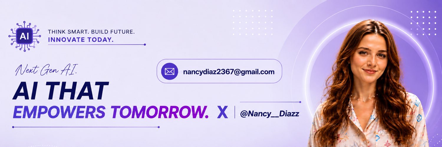 Nancy Diazz's banner
