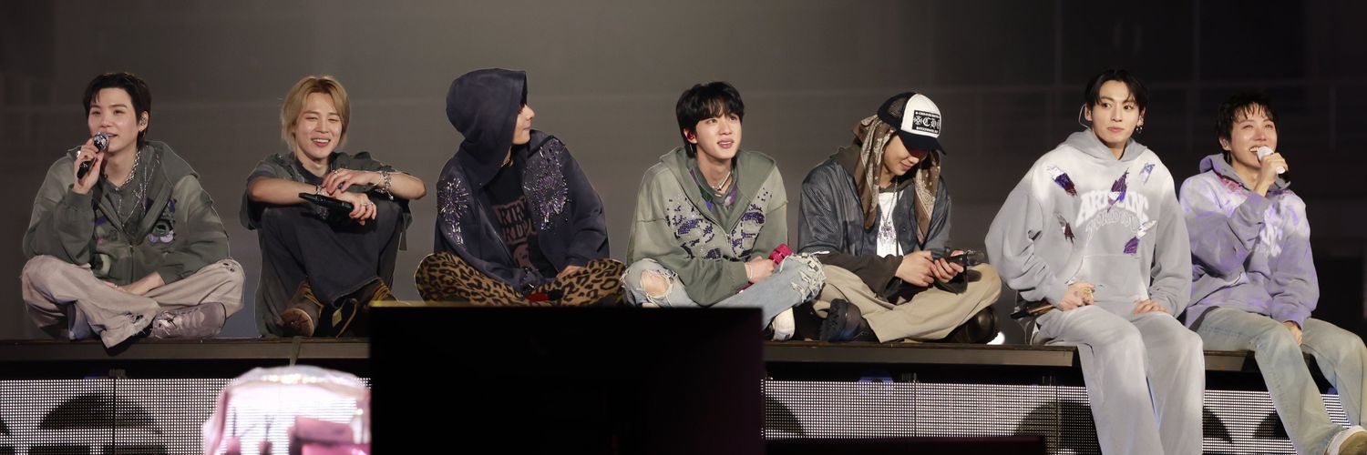 Kessya⁷៹*̑ ⊙⊝⊜ ARIRANG🪭 🏒's banner