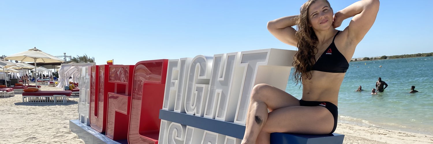 Miranda Maverick's banner