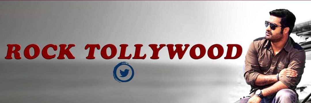 Rock Tollywood's banner